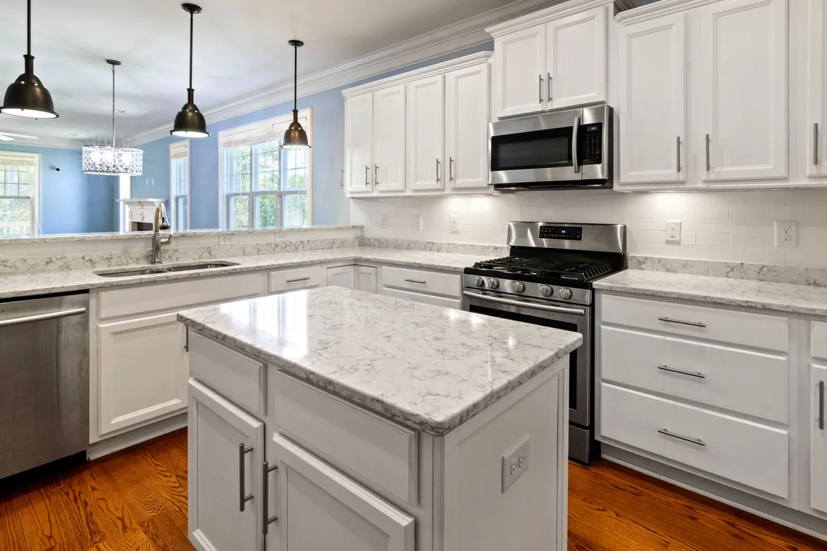 Filth & Squalor Cleanup in Hollymead, VA