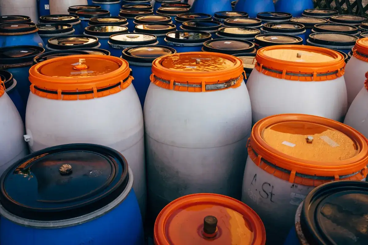 Chemical & Toxic Waste Cleanup in Hollymead, VA
